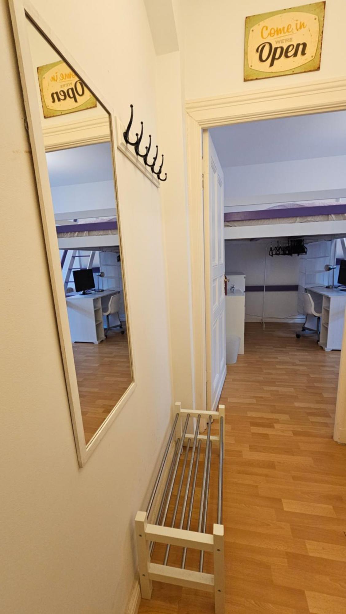 Appartement Calling-oase In Lage *